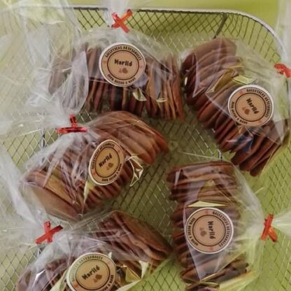 Bolsa de Galleta Dulce - Imagen 2