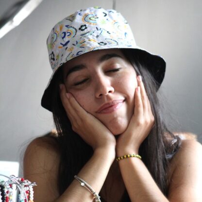 Pachanga Reversible