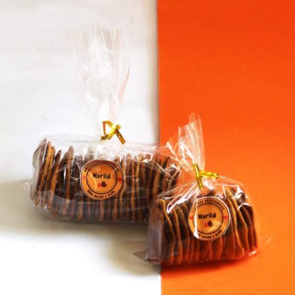 Bolsa de Galleta Dulce