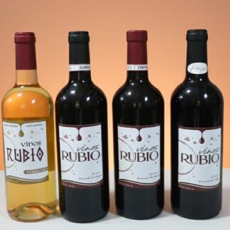 Vinos Rubio