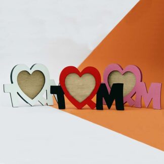 Portarretrato Temático TQM