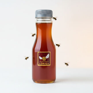 Miel Abeja Melipona